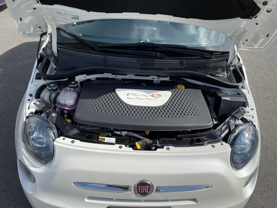 Used FIAT 500e eSport & Moonroof Pkg 2018 | Green Light Auto Wholesale. Daly City, California Used FIAT 500e eSport & Moonroof Pkg 2018 | Green Light Auto Wholesale. Daly City, California