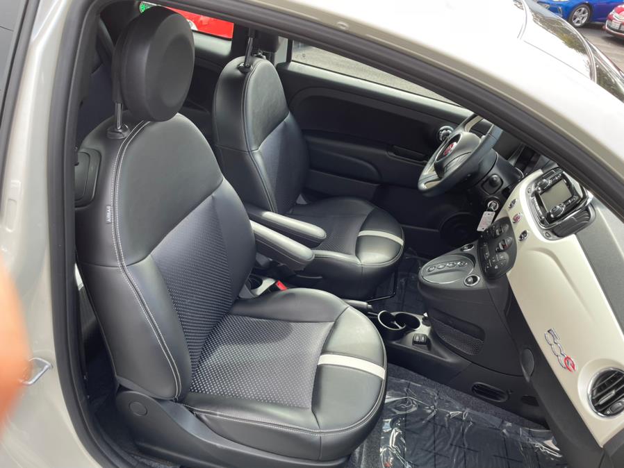Used FIAT 500e eSport & Moonroof Pkg 2018 | Green Light Auto Wholesale. Daly City, California Used FIAT 500e eSport & Moonroof Pkg 2018 | Green Light Auto Wholesale. Daly City, California