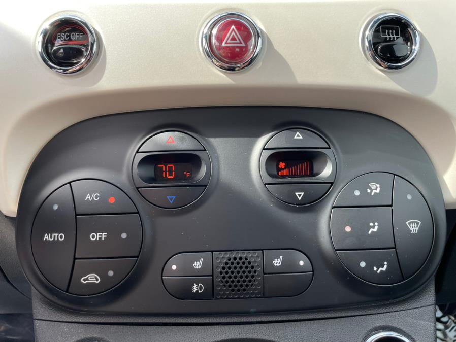Used FIAT 500e eSport & Moonroof Pkg 2018 | Green Light Auto Wholesale. Daly City, California Used FIAT 500e eSport & Moonroof Pkg 2018 | Green Light Auto Wholesale. Daly City, California