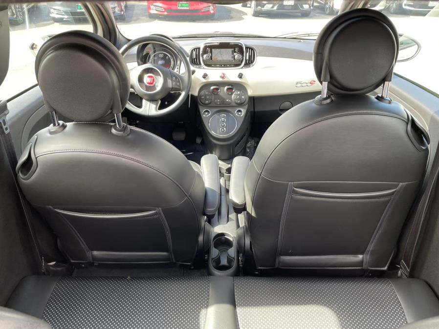 Used FIAT 500e eSport & Moonroof Pkg 2018 | Green Light Auto Wholesale. Daly City, California Used FIAT 500e eSport & Moonroof Pkg 2018 | Green Light Auto Wholesale. Daly City, California