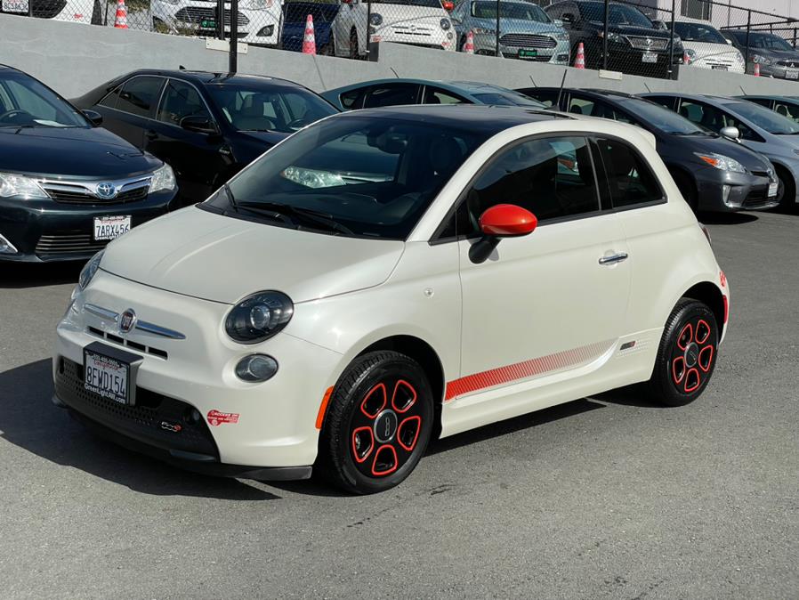 Used FIAT 500e eSport & Moonroof Pkg 2018 | Green Light Auto Wholesale. Daly City, California Used FIAT 500e eSport & Moonroof Pkg 2018 | Green Light Auto Wholesale. Daly City, California