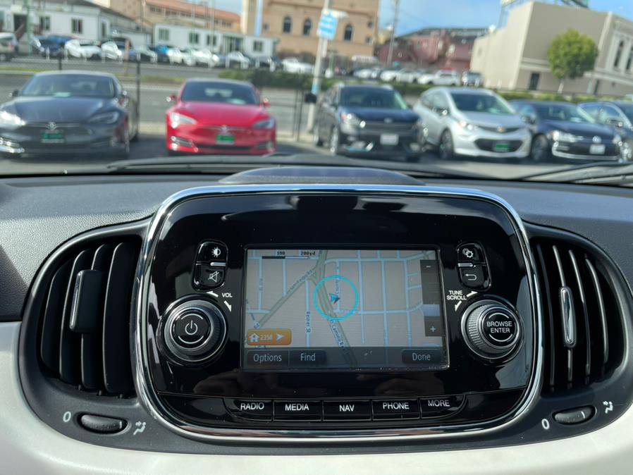 Used FIAT 500e eSport & Moonroof Pkg 2018 | Green Light Auto Wholesale. Daly City, California Used FIAT 500e eSport & Moonroof Pkg 2018 | Green Light Auto Wholesale. Daly City, California