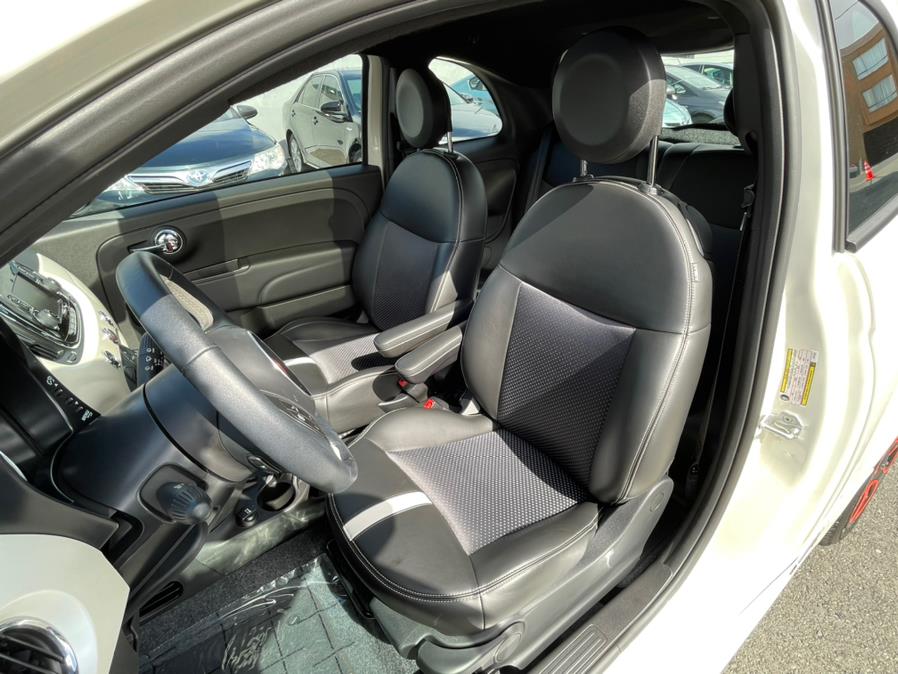 Used FIAT 500e eSport & Moonroof Pkg 2018 | Green Light Auto Wholesale. Daly City, California Used FIAT 500e eSport & Moonroof Pkg 2018 | Green Light Auto Wholesale. Daly City, California
