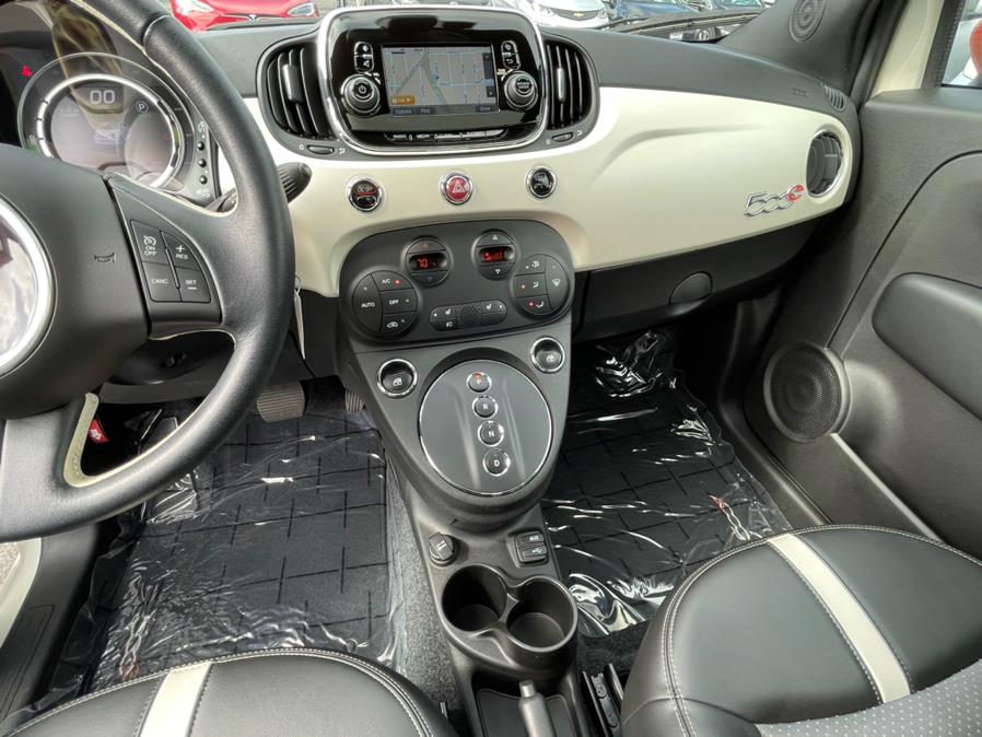 Used FIAT 500e eSport & Moonroof Pkg 2018 | Green Light Auto Wholesale. Daly City, California Used FIAT 500e eSport & Moonroof Pkg 2018 | Green Light Auto Wholesale. Daly City, California