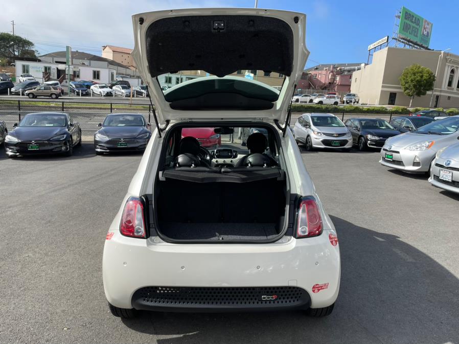 Used FIAT 500e eSport & Moonroof Pkg 2018 | Green Light Auto Wholesale. Daly City, California Used FIAT 500e eSport & Moonroof Pkg 2018 | Green Light Auto Wholesale. Daly City, California