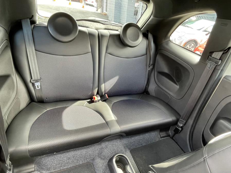 Used FIAT 500e eSport & Moonroof Pkg 2018 | Green Light Auto Wholesale. Daly City, California Used FIAT 500e eSport & Moonroof Pkg 2018 | Green Light Auto Wholesale. Daly City, California