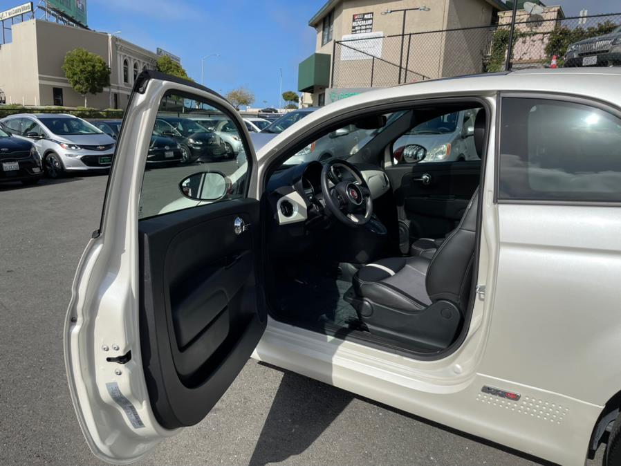 Used FIAT 500e eSport & Moonroof Pkg 2018 | Green Light Auto Wholesale. Daly City, California Used FIAT 500e eSport & Moonroof Pkg 2018 | Green Light Auto Wholesale. Daly City, California