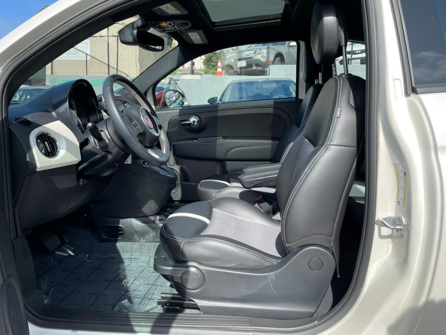 Used FIAT 500e eSport & Moonroof Pkg 2018 | Green Light Auto Wholesale. Daly City, California Used FIAT 500e eSport & Moonroof Pkg 2018 | Green Light Auto Wholesale. Daly City, California