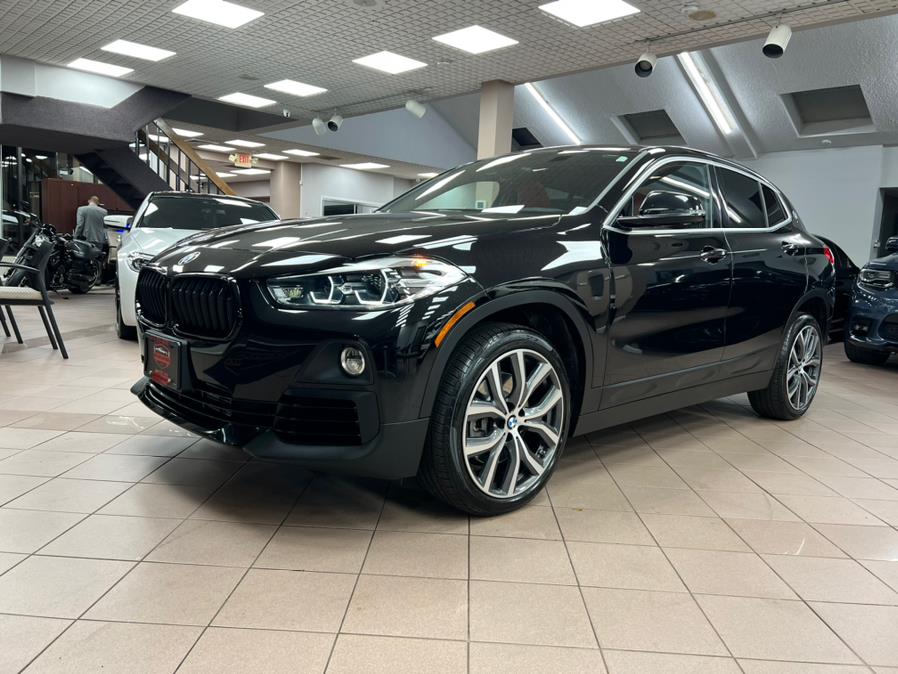 2018 BMW X2 xDrive28i Sports Activity Vehicle, available for sale in Massapequa Park, New York | Power Motors East. Massapequa Park, New York 2018 BMW X2 xDrive28i Sports Activity Vehicle, available for sale in Massapequa Park, New York | Power Motors East. Massapequa Park, New York