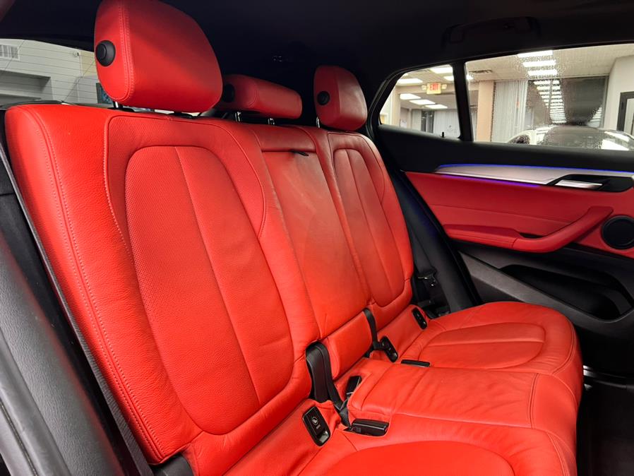 2018 BMW X2 xDrive28i Sports Activity Vehicle, available for sale in Massapequa Park, New York | Power Motors East. Massapequa Park, New York 2018 BMW X2 xDrive28i Sports Activity Vehicle, available for sale in Massapequa Park, New York | Power Motors East. Massapequa Park, New York