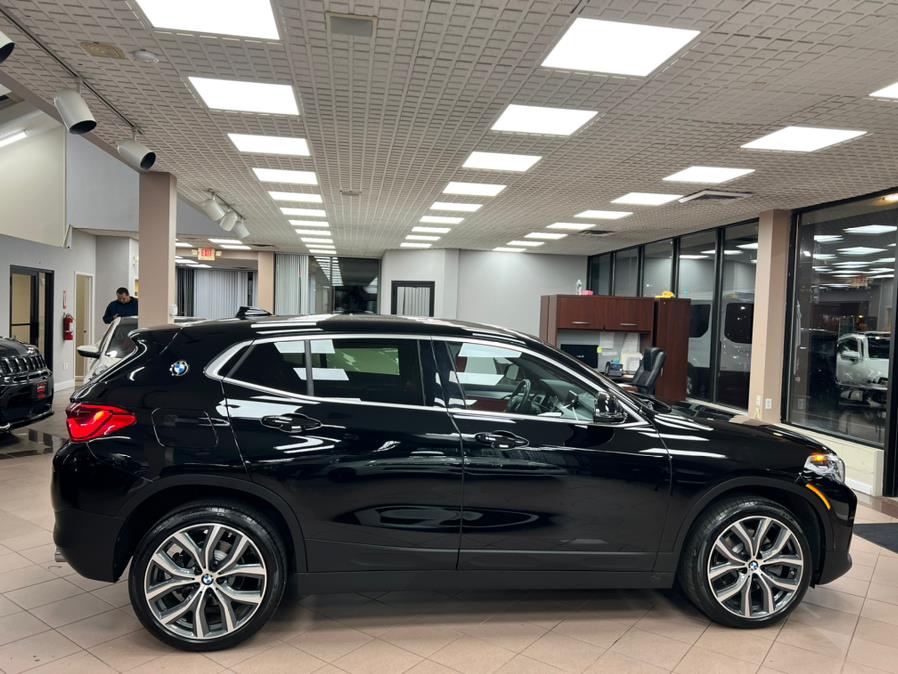 2018 BMW X2 xDrive28i Sports Activity Vehicle, available for sale in Massapequa Park, New York | Power Motors East. Massapequa Park, New York 2018 BMW X2 xDrive28i Sports Activity Vehicle, available for sale in Massapequa Park, New York | Power Motors East. Massapequa Park, New York