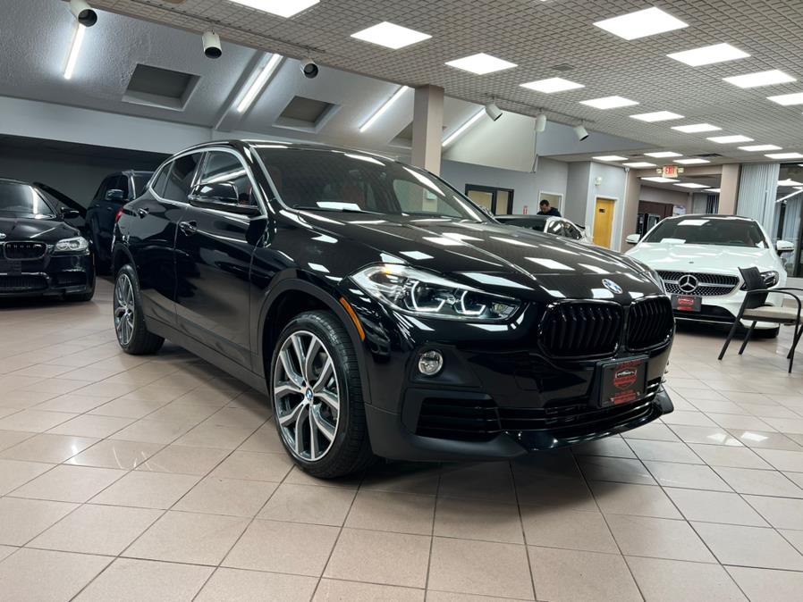 2018 BMW X2 xDrive28i Sports Activity Vehicle, available for sale in Massapequa Park, New York | Power Motors East. Massapequa Park, New York 2018 BMW X2 xDrive28i Sports Activity Vehicle, available for sale in Massapequa Park, New York | Power Motors East. Massapequa Park, New York