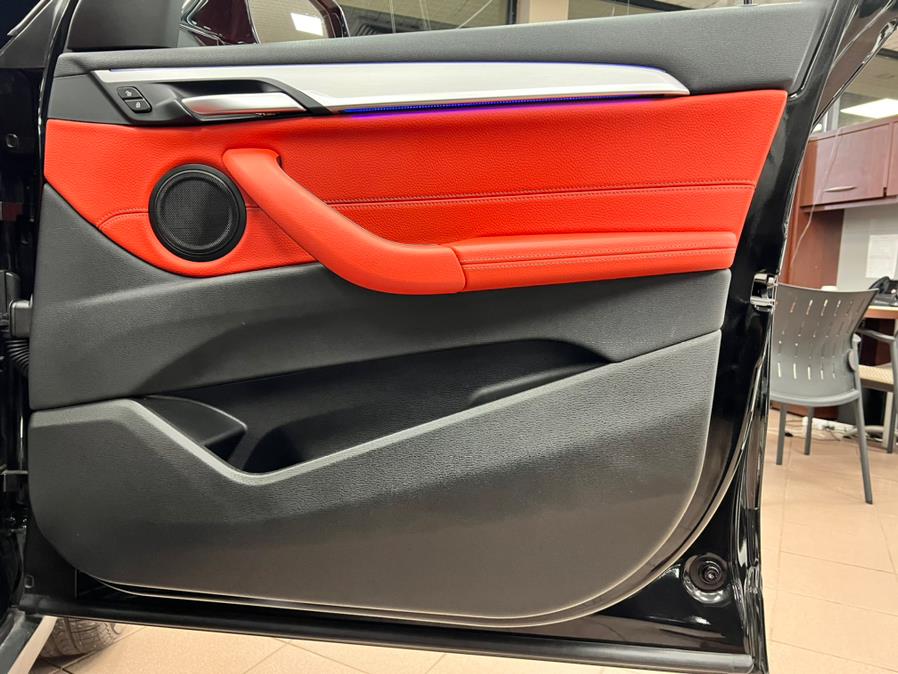 2018 BMW X2 xDrive28i Sports Activity Vehicle, available for sale in Massapequa Park, New York | Power Motors East. Massapequa Park, New York 2018 BMW X2 xDrive28i Sports Activity Vehicle, available for sale in Massapequa Park, New York | Power Motors East. Massapequa Park, New York