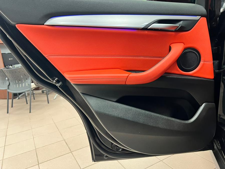 2018 BMW X2 xDrive28i Sports Activity Vehicle, available for sale in Massapequa Park, New York | Power Motors East. Massapequa Park, New York 2018 BMW X2 xDrive28i Sports Activity Vehicle, available for sale in Massapequa Park, New York | Power Motors East. Massapequa Park, New York