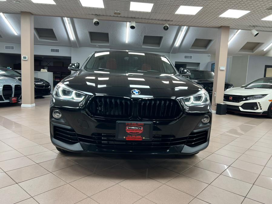 2018 BMW X2 xDrive28i Sports Activity Vehicle, available for sale in Massapequa Park, New York | Power Motors East. Massapequa Park, New York 2018 BMW X2 xDrive28i Sports Activity Vehicle, available for sale in Massapequa Park, New York | Power Motors East. Massapequa Park, New York