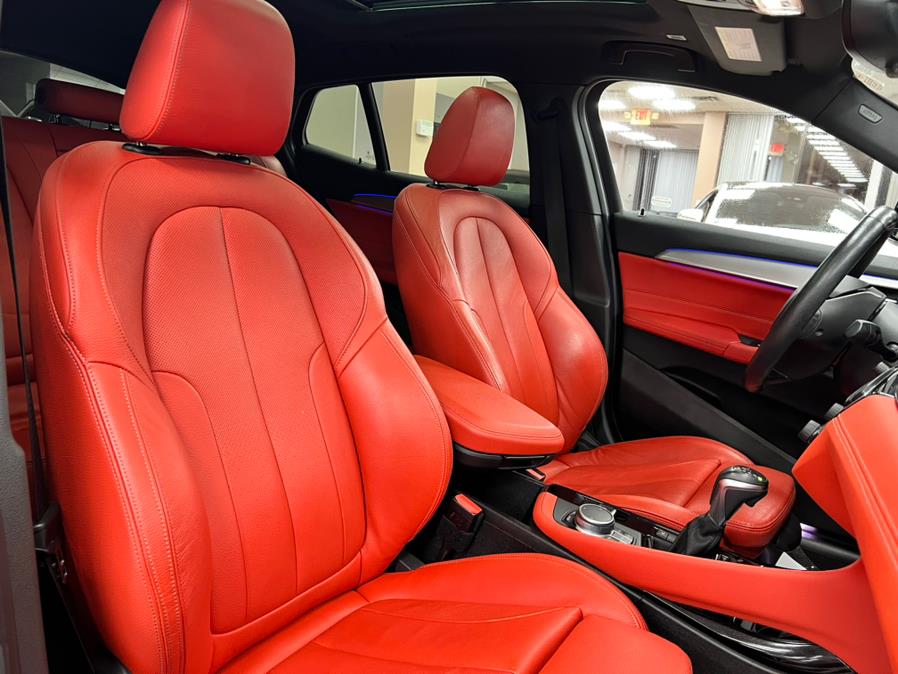 2018 BMW X2 xDrive28i Sports Activity Vehicle, available for sale in Massapequa Park, New York | Power Motors East. Massapequa Park, New York 2018 BMW X2 xDrive28i Sports Activity Vehicle, available for sale in Massapequa Park, New York | Power Motors East. Massapequa Park, New York