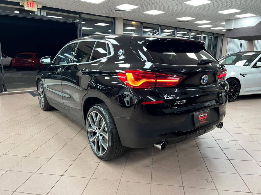2018 BMW X2 xDrive28i Sports Activity Vehicle, available for sale in Massapequa Park, New York | Power Motors East. Massapequa Park, New York 2018 BMW X2 xDrive28i Sports Activity Vehicle, available for sale in Massapequa Park, New York | Power Motors East. Massapequa Park, New York