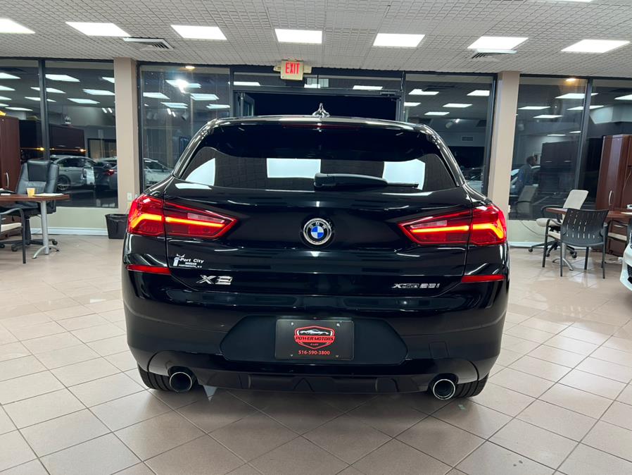 2018 BMW X2 xDrive28i Sports Activity Vehicle, available for sale in Massapequa Park, New York | Power Motors East. Massapequa Park, New York 2018 BMW X2 xDrive28i Sports Activity Vehicle, available for sale in Massapequa Park, New York | Power Motors East. Massapequa Park, New York