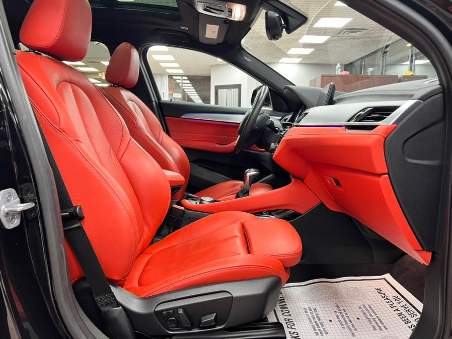 2018 BMW X2 xDrive28i Sports Activity Vehicle, available for sale in Massapequa Park, New York | Power Motors East. Massapequa Park, New York 2018 BMW X2 xDrive28i Sports Activity Vehicle, available for sale in Massapequa Park, New York | Power Motors East. Massapequa Park, New York