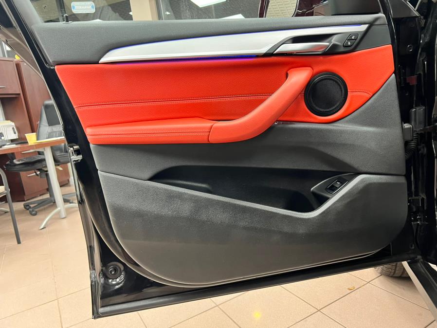 2018 BMW X2 xDrive28i Sports Activity Vehicle, available for sale in Massapequa Park, New York | Power Motors East. Massapequa Park, New York 2018 BMW X2 xDrive28i Sports Activity Vehicle, available for sale in Massapequa Park, New York | Power Motors East. Massapequa Park, New York