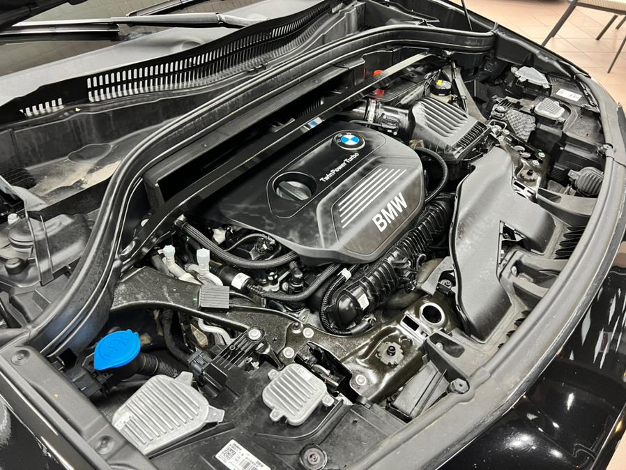 2018 BMW X2 xDrive28i Sports Activity Vehicle, available for sale in Massapequa Park, New York | Power Motors East. Massapequa Park, New York 2018 BMW X2 xDrive28i Sports Activity Vehicle, available for sale in Massapequa Park, New York | Power Motors East. Massapequa Park, New York