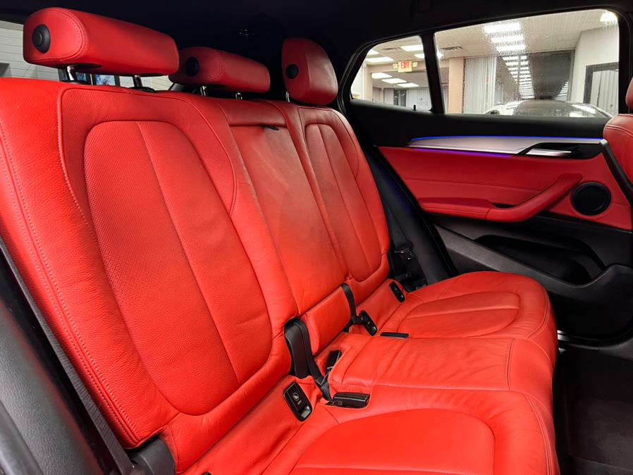 2018 BMW X2 xDrive28i Sports Activity Vehicle, available for sale in Massapequa Park, New York | Power Motors East. Massapequa Park, New York 2018 BMW X2 xDrive28i Sports Activity Vehicle, available for sale in Massapequa Park, New York | Power Motors East. Massapequa Park, New York