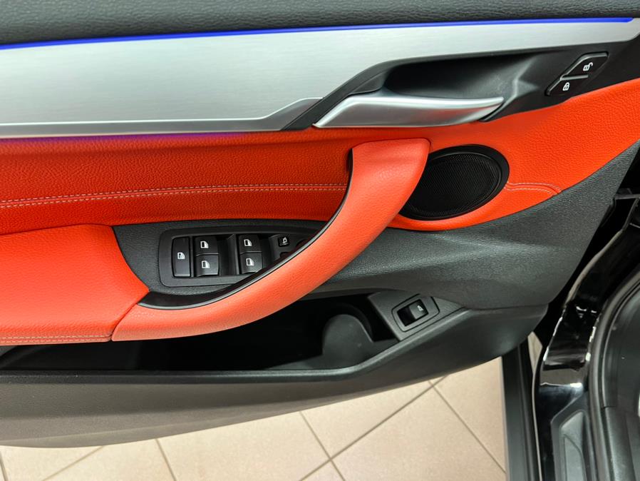 2018 BMW X2 xDrive28i Sports Activity Vehicle, available for sale in Massapequa Park, New York | Power Motors East. Massapequa Park, New York 2018 BMW X2 xDrive28i Sports Activity Vehicle, available for sale in Massapequa Park, New York | Power Motors East. Massapequa Park, New York