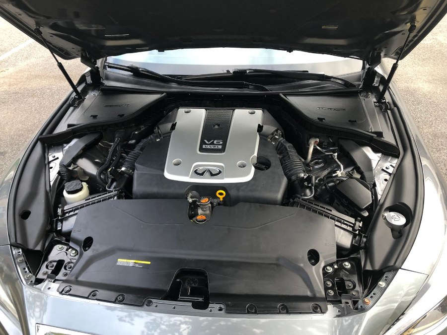 Used Infiniti Q50 4dr Sdn AWD Premium 2014 | Car Valley Group. Jersey City, New Jersey Used Infiniti Q50 4dr Sdn AWD Premium 2014 | Car Valley Group. Jersey City, New Jersey