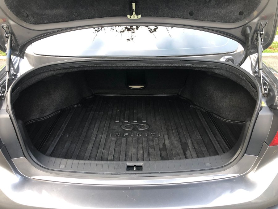 Used Infiniti Q50 4dr Sdn AWD Premium 2014 | Car Valley Group. Jersey City, New Jersey Used Infiniti Q50 4dr Sdn AWD Premium 2014 | Car Valley Group. Jersey City, New Jersey
