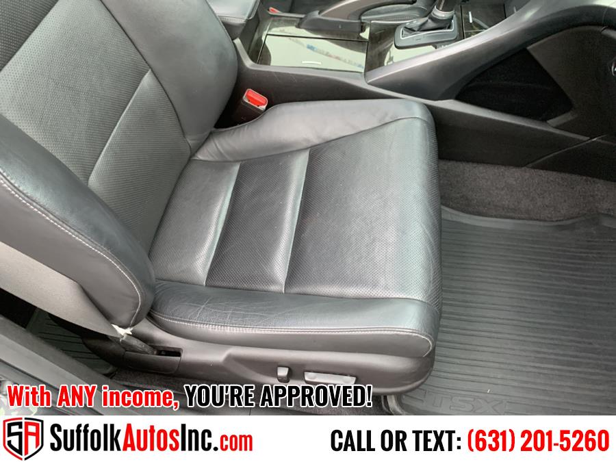 Used Acura TSX 4dr Sdn I4 Auto 2012 | Suffolk Autos Inc. Medford, New York Used Acura TSX 4dr Sdn I4 Auto 2012 | Suffolk Autos Inc. Medford, New York