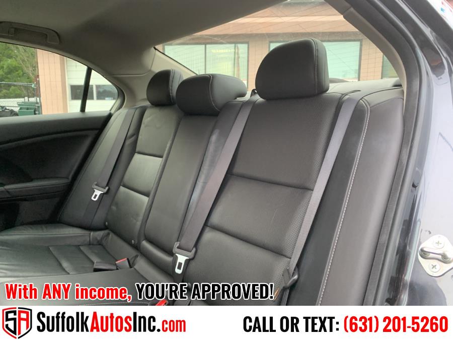Used Acura TSX 4dr Sdn I4 Auto 2012 | Suffolk Autos Inc. Medford, New York Used Acura TSX 4dr Sdn I4 Auto 2012 | Suffolk Autos Inc. Medford, New York