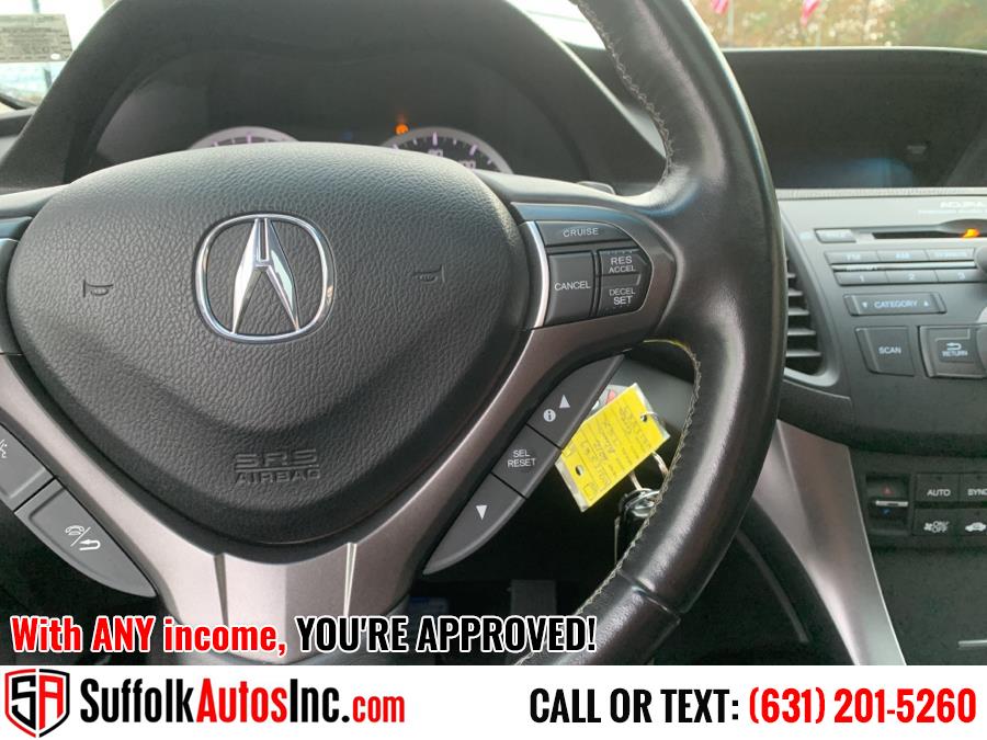 Used Acura TSX 4dr Sdn I4 Auto 2012 | Suffolk Autos Inc. Medford, New York Used Acura TSX 4dr Sdn I4 Auto 2012 | Suffolk Autos Inc. Medford, New York