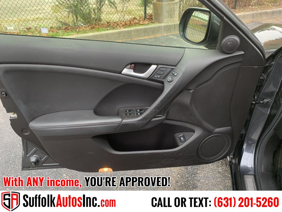 Used Acura TSX 4dr Sdn I4 Auto 2012 | Suffolk Autos Inc. Medford, New York Used Acura TSX 4dr Sdn I4 Auto 2012 | Suffolk Autos Inc. Medford, New York