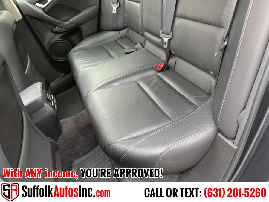 Used Acura TSX 4dr Sdn I4 Auto 2012 | Suffolk Autos Inc. Medford, New York Used Acura TSX 4dr Sdn I4 Auto 2012 | Suffolk Autos Inc. Medford, New York