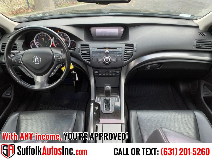 Used Acura TSX 4dr Sdn I4 Auto 2012 | Suffolk Autos Inc. Medford, New York Used Acura TSX 4dr Sdn I4 Auto 2012 | Suffolk Autos Inc. Medford, New York