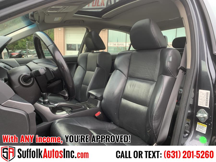 Used Acura TSX 4dr Sdn I4 Auto 2012 | Suffolk Autos Inc. Medford, New York Used Acura TSX 4dr Sdn I4 Auto 2012 | Suffolk Autos Inc. Medford, New York