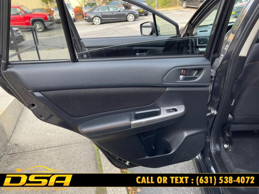 2016 Subaru Crosstrek 5dr CVT 2.0i Premium, available for sale in Commack, New York | DSA Motor Sports Corp. Commack, New York 2016 Subaru Crosstrek 5dr CVT 2.0i Premium, available for sale in Commack, New York | DSA Motor Sports Corp. Commack, New York