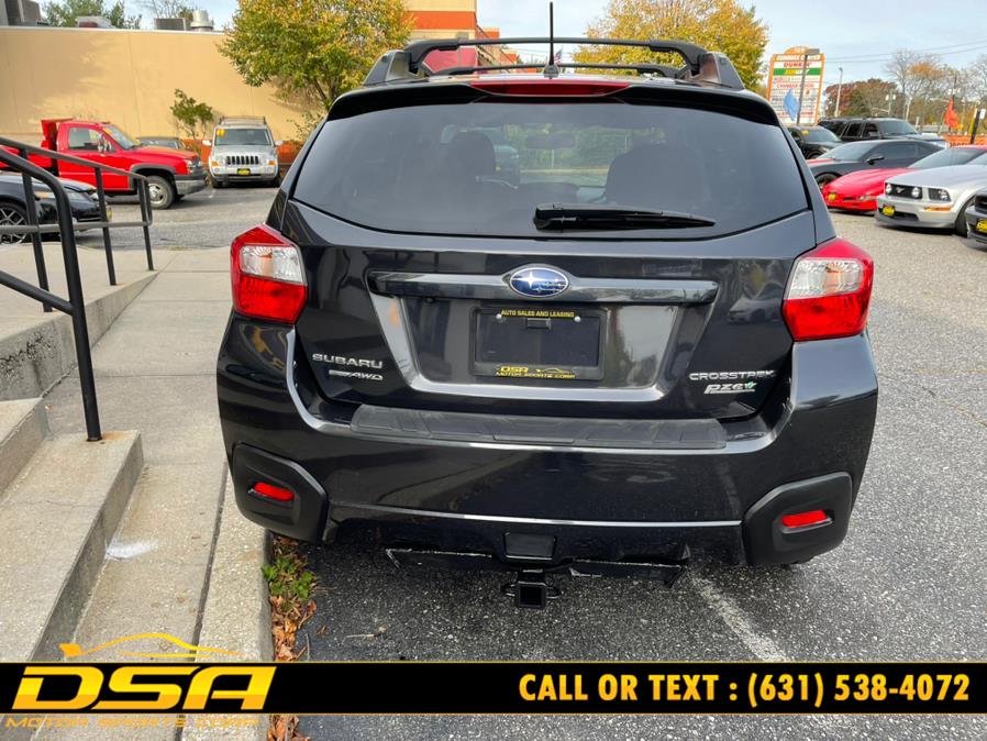 2016 Subaru Crosstrek 5dr CVT 2.0i Premium, available for sale in Commack, New York | DSA Motor Sports Corp. Commack, New York 2016 Subaru Crosstrek 5dr CVT 2.0i Premium, available for sale in Commack, New York | DSA Motor Sports Corp. Commack, New York