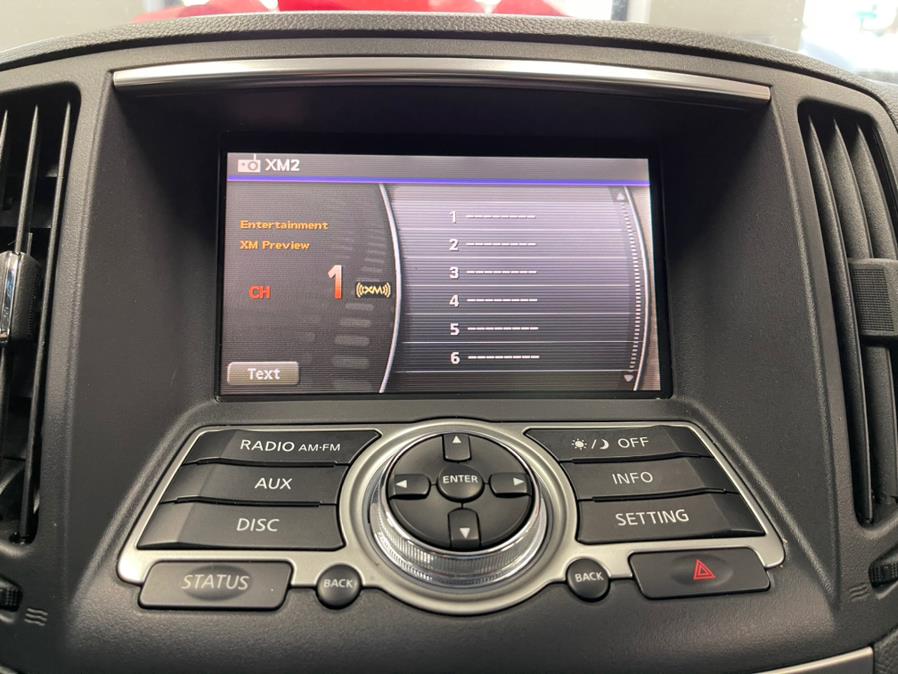 2015 INFINITI Q40 4dr Sdn AWD, available for sale in Inwood, New York | 5 Towns Drive. Inwood, New York 2015 INFINITI Q40 4dr Sdn AWD, available for sale in Inwood, New York | 5 Towns Drive. Inwood, New York