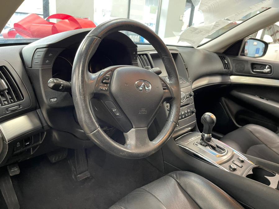 2015 INFINITI Q40 4dr Sdn AWD, available for sale in Inwood, New York | 5 Towns Drive. Inwood, New York 2015 INFINITI Q40 4dr Sdn AWD, available for sale in Inwood, New York | 5 Towns Drive. Inwood, New York