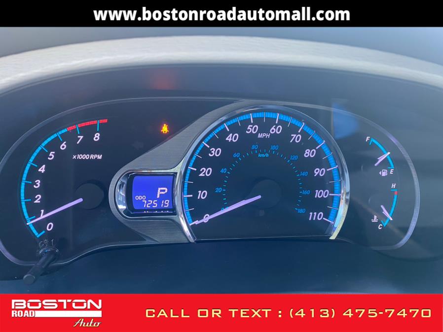 2014 Toyota Sienna 5dr 7-Pass Van V6 LIMITED AWD (Natl), available for sale in Springfield, Massachusetts | Boston Road Auto. Springfield, Massachusetts 2014 Toyota Sienna 5dr 7-Pass Van V6 LIMITED AWD (Natl), available for sale in Springfield, Massachusetts | Boston Road Auto. Springfield, Massachusetts