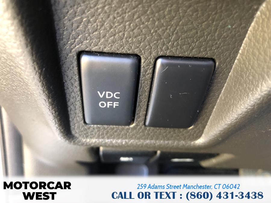 2009 Nissan CUBE 5dr Wgn I4 CVT 1.8 SL, available for sale in Manchester, Connecticut | Motorcar West. Manchester, Connecticut 2009 Nissan CUBE 5dr Wgn I4 CVT 1.8 SL, available for sale in Manchester, Connecticut | Motorcar West. Manchester, Connecticut