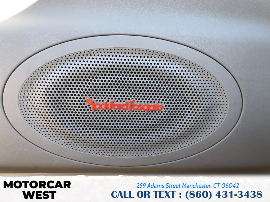 2009 Nissan CUBE 5dr Wgn I4 CVT 1.8 SL, available for sale in Manchester, Connecticut | Motorcar West. Manchester, Connecticut 2009 Nissan CUBE 5dr Wgn I4 CVT 1.8 SL, available for sale in Manchester, Connecticut | Motorcar West. Manchester, Connecticut