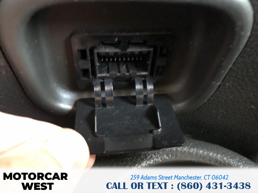 2009 Nissan CUBE 5dr Wgn I4 CVT 1.8 SL, available for sale in Manchester, Connecticut | Motorcar West. Manchester, Connecticut 2009 Nissan CUBE 5dr Wgn I4 CVT 1.8 SL, available for sale in Manchester, Connecticut | Motorcar West. Manchester, Connecticut