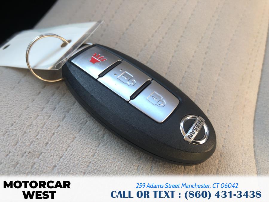 2009 Nissan CUBE 5dr Wgn I4 CVT 1.8 SL, available for sale in Manchester, Connecticut | Motorcar West. Manchester, Connecticut 2009 Nissan CUBE 5dr Wgn I4 CVT 1.8 SL, available for sale in Manchester, Connecticut | Motorcar West. Manchester, Connecticut