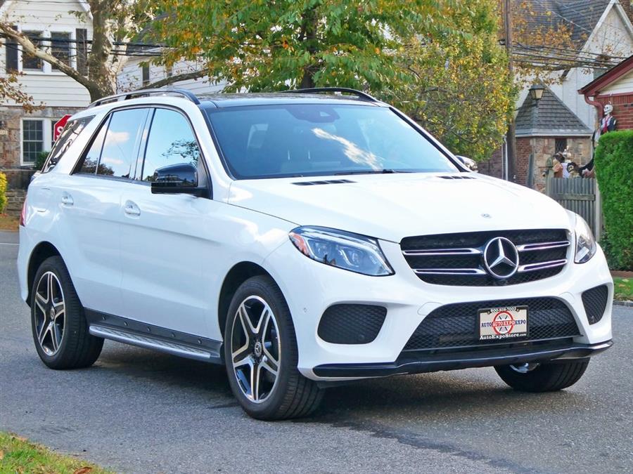 Used Mercedes-benz Gle GLE 350 AMG Sport Package 2018 | Auto Expo Ent Inc.. Great Neck, New York Used Mercedes-benz Gle GLE 350 AMG Sport Package 2018 | Auto Expo Ent Inc.. Great Neck, New York
