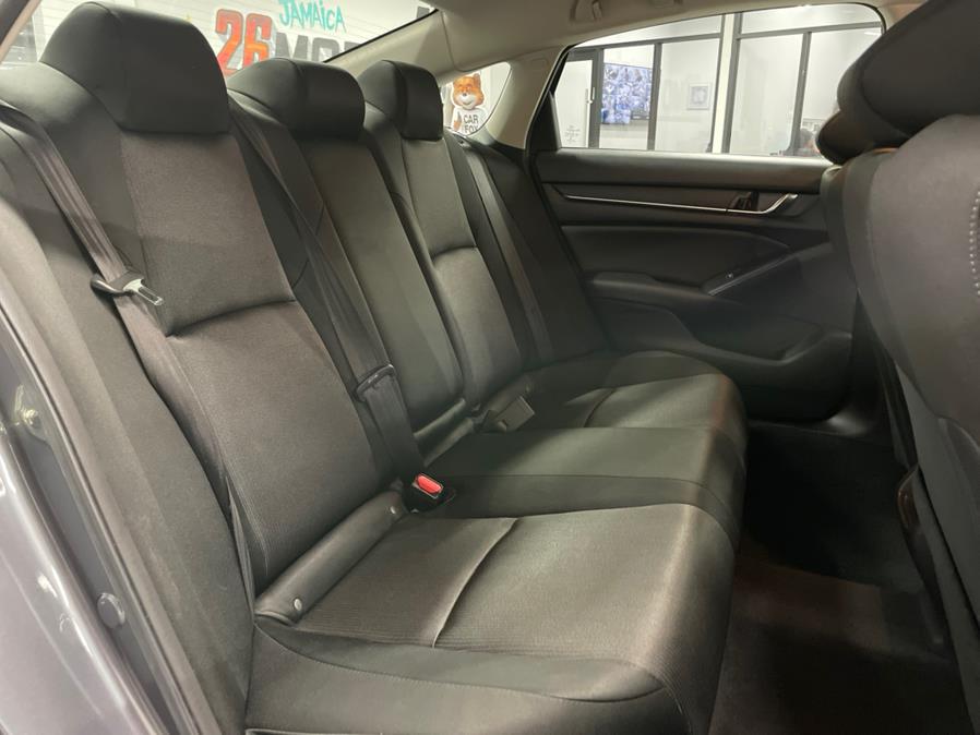 Used Honda Accord LX LX 1.5T CVT 2020 | Jamaica 26 Motors. Hollis, New York Used Honda Accord LX LX 1.5T CVT 2020 | Jamaica 26 Motors. Hollis, New York