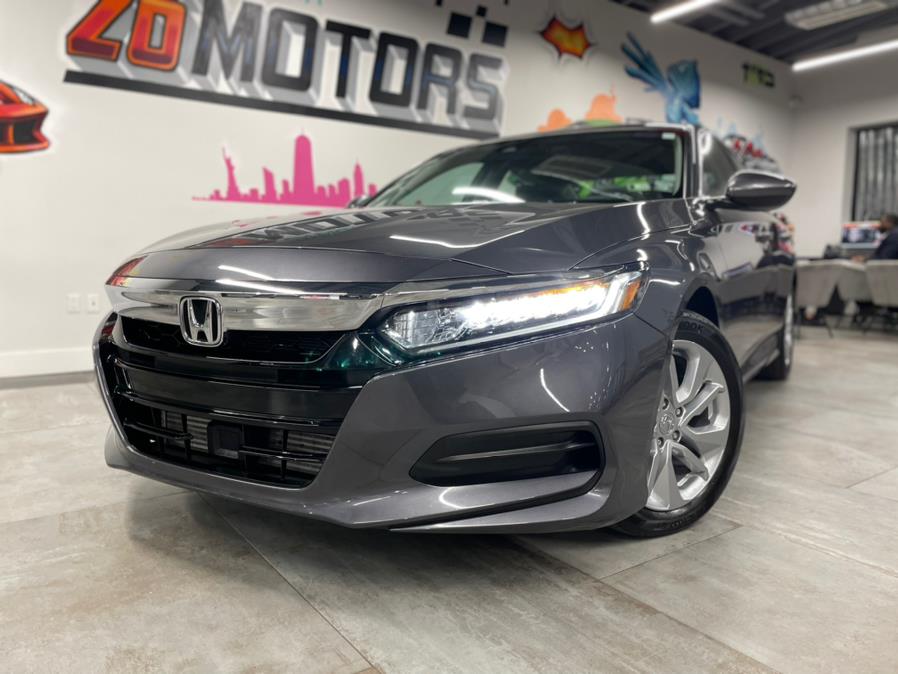 Used Honda Accord LX LX 1.5T CVT 2020 | Jamaica 26 Motors. Hollis, New York Used Honda Accord LX LX 1.5T CVT 2020 | Jamaica 26 Motors. Hollis, New York