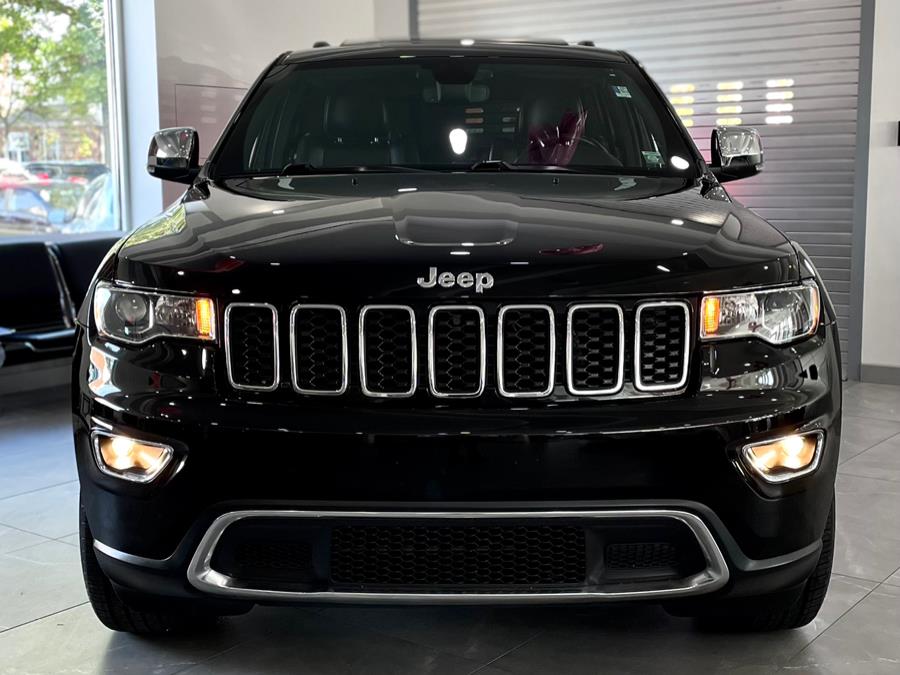 Used Jeep Grand Cherokee Limited 4x4 2020 | C Rich Cars. Franklin Square, New York