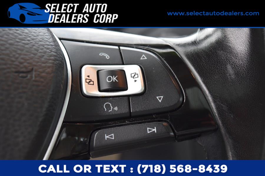 Used Volkswagen Jetta 1.4T SE Auto 2017 | Select Auto Dealers Corp. Brooklyn, New York Used Volkswagen Jetta 1.4T SE Auto 2017 | Select Auto Dealers Corp. Brooklyn, New York